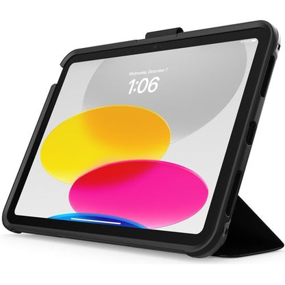 OB Sym Folio iPad 10th gen Night black