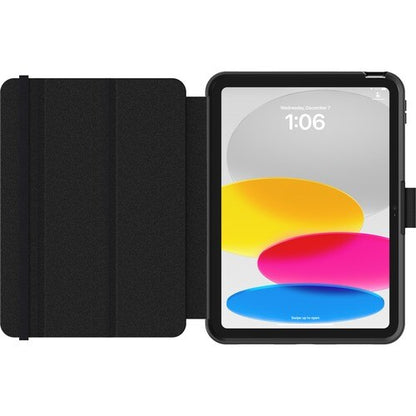 OB Sym Folio iPad 10th gen Night black
