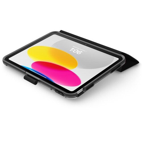 OB Sym Folio iPad 10th gen Night black