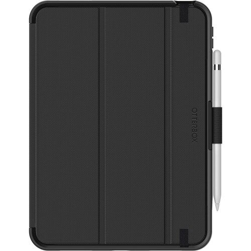OB Sym Folio iPad 10th gen Night black