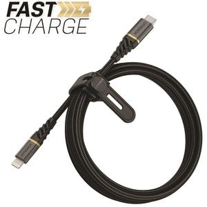 OtterBox Premium Cable USB CLightning 2M