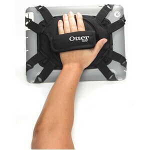OtterBox Utility Series Latch II 10", Bl