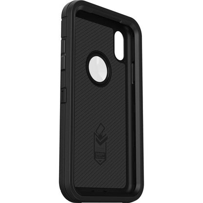 DEFENDER IPHONE XR BLACK