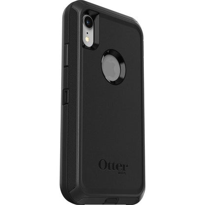 DEFENDER IPHONE XR BLACK