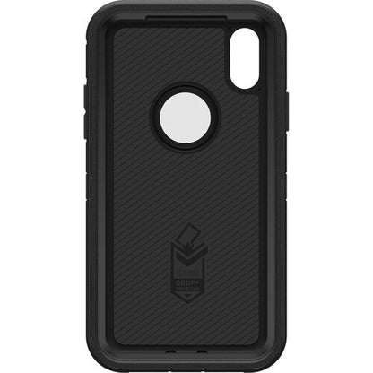 DEFENDER IPHONE XR BLACK