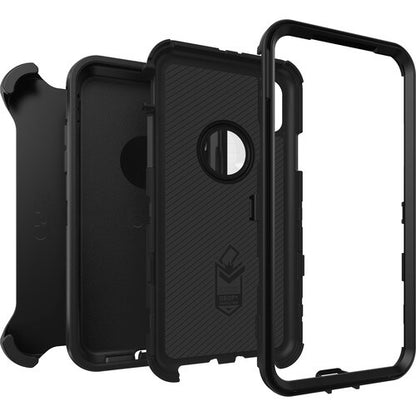 DEFENDER IPHONE XR BLACK