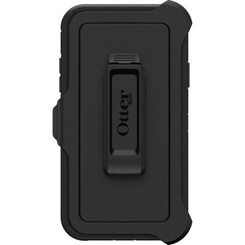 DEFENDER IPHONE XR BLACK
