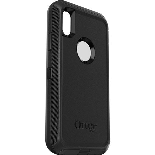 DEFENDER IPHONE XR BLACK