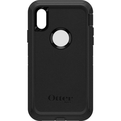 DEFENDER IPHONE XR BLACK