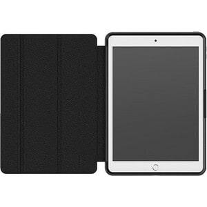 OB Symmetry Folio iPad 7/8/9 gen black