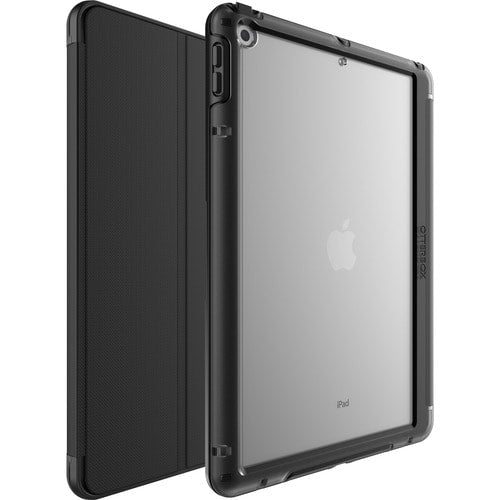 OB Symmetry Folio iPad 7/8/9 gen black