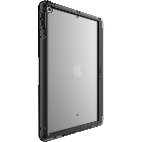 OB Symmetry Folio iPad 7/8/9 gen black