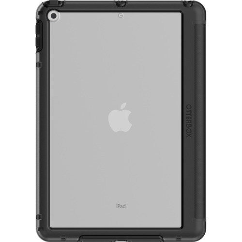 OB Symmetry Folio iPad 7/8/9 gen black