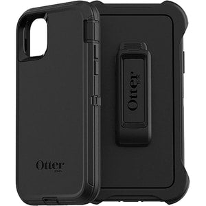 Defender Apple iPhone 11  Black