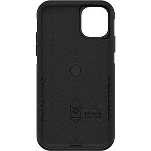 OB COMMUTER IPHONE 11 BLACK