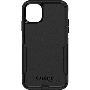 OB COMMUTER IPHONE 11 BLACK