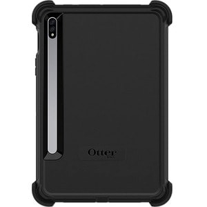OB Defender Galaxy Tab S8/Tab S7 black
