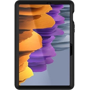 OB Defender Galaxy Tab S8/Tab S7 black