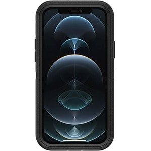 Defender iPhone 12 / iPhone 12 Pro Black