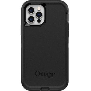 Defender iPhone 12 / iPhone 12 Pro Black