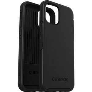 Symmetry iPhone 12 / iPhone 12 Pro Black