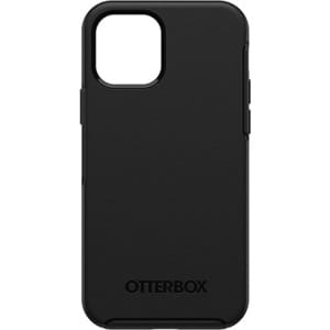Symmetry iPhone 12 / iPhone 12 Pro Black