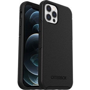 Symmetry iPhone 12 / iPhone 12 Pro Black