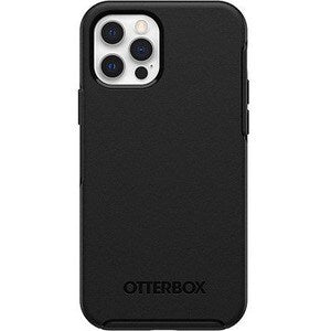 Symmetry iPhone 12 / iPhone 12 Pro Black
