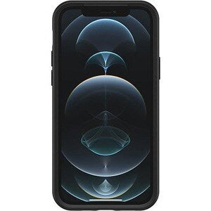 Symmetry iPhone 12 / iPhone 12 Pro Black