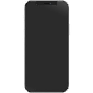 Alpha Glass iPhone 12 / 12 Pro clear