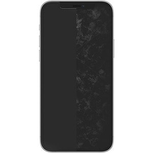 Alpha Glass iPhone 12 / 12 Pro clear