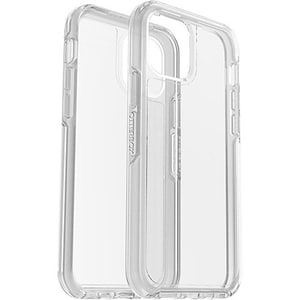 Symmetry Clear iPhone 12 / 12 Pro clear