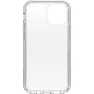 Symmetry Clear iPhone 12 / 12 Pro clear