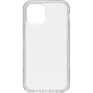 Symmetry Clear iPhone 12 / 12 Pro clear