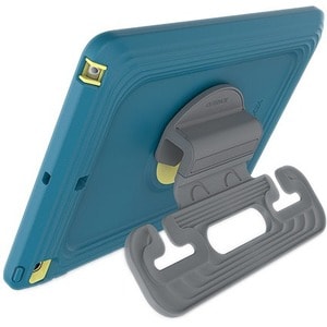 OtterBox EZGrab iPad 7/8/9 light blue