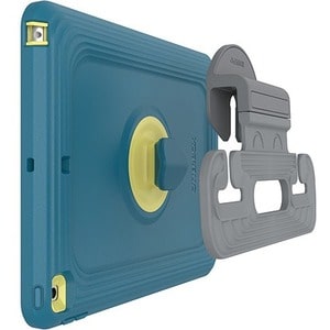 OtterBox EZGrab iPad 7/8/9 light blue