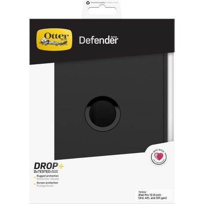 DEFENDER PRO 12.9IN (3/4/5/6TH GEN)