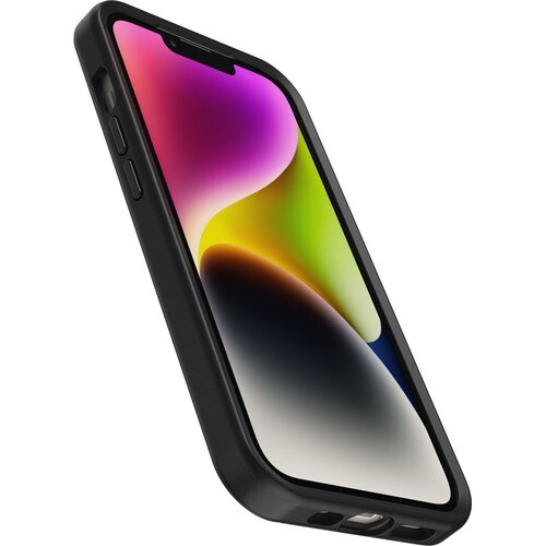 SYMMETRY IPHONE 13 BLACK