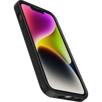SYMMETRY IPHONE 13 BLACK