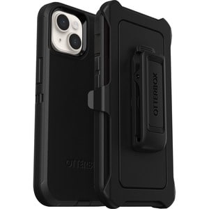DEFENDER IPHONE 13 BLACK