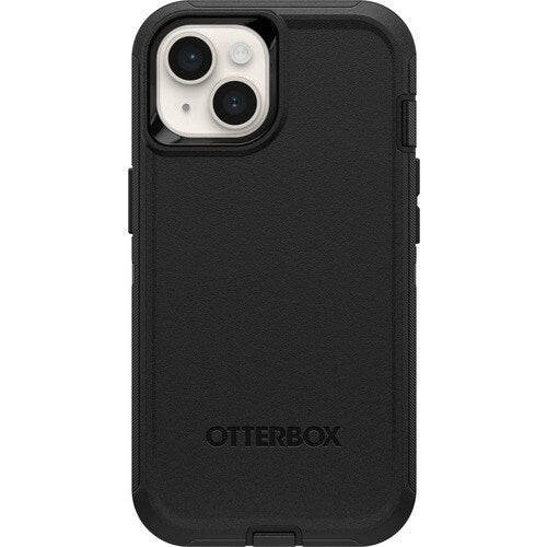 DEFENDER IPHONE 13 BLACK