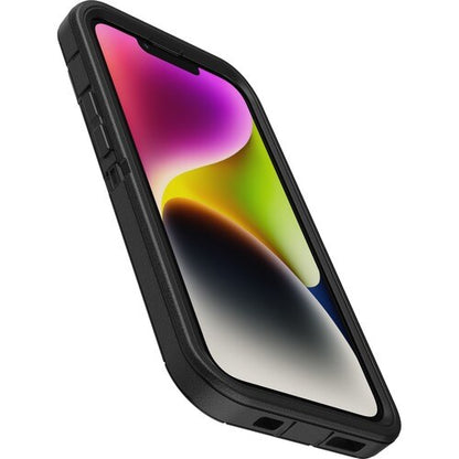 DEFENDER IPHONE 13 BLACK