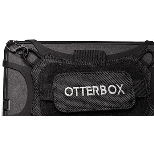 OtterBox Utility Latch II 10in black -