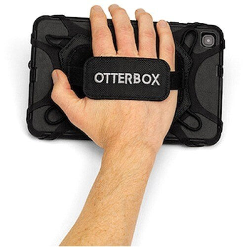 OtterBox Utility Latch II 10in black -