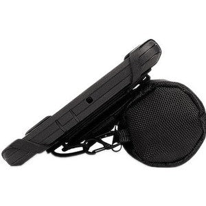 OtterBox Utility Latch II 7-9IN black