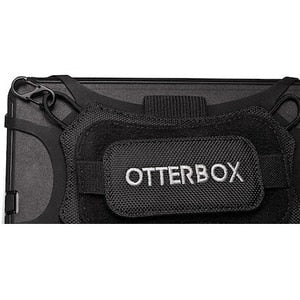 OtterBox Utility Latch II 7-9IN black