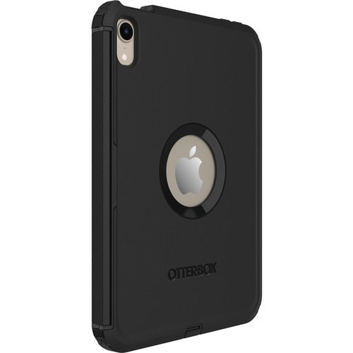 OB Def iPad mini 6th gen black