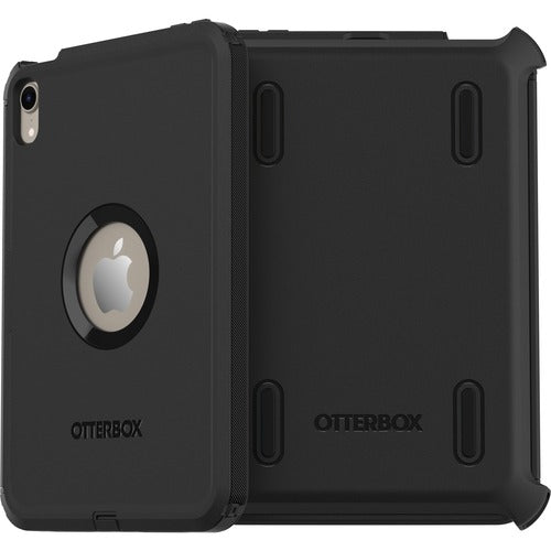 OB Def iPad mini 6th gen black