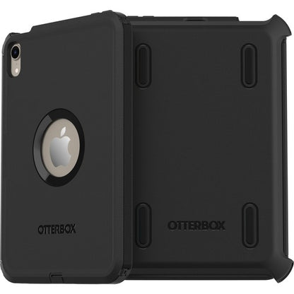 OB Def iPad mini 6th gen black
