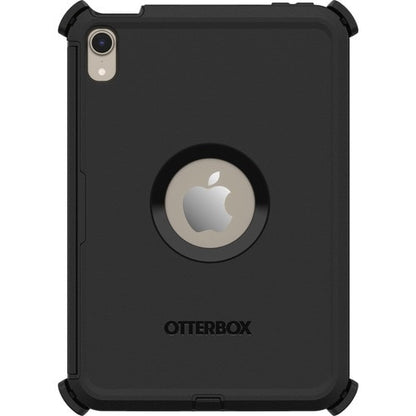 OB Def iPad mini 6th gen black
